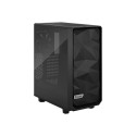 Fractal Design Meshify 2 Compact TG Light Tint Black (FD-C-MES2C-03)