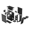 Fractal Design Meshify 2 Compact TG Light Tint Black (FD-C-MES2C-03)