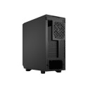 Fractal Design Meshify 2 Compact TG Light Tint Black (FD-C-MES2C-03)