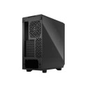 Fractal Design Meshify 2 Compact TG Light Tint Black (FD-C-MES2C-03)