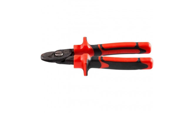 Neo Cable cutters 160mm 1000V, CrV, polished 01-233