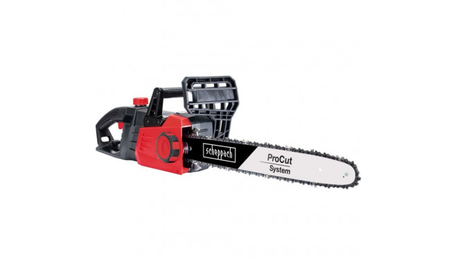 Scheppach CSE2700 chainsaw 2700 W 45.5 cm