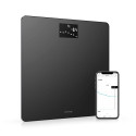 BODY WEIGHT & BMI WI-FI SMART SCALE WITH