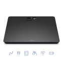BODY WEIGHT & BMI WI-FI SMART SCALE WITH