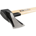 Ax - cleaver with a wooden handle 2 kg