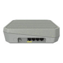 Connect Vero W6m Wi-Fi 6E Mesh Router | FF.G2FTA.001 | 802.11ax | Ethernet LAN (RJ-45) ports 3 | Mes