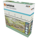 DRIP IRRIGATION KIT