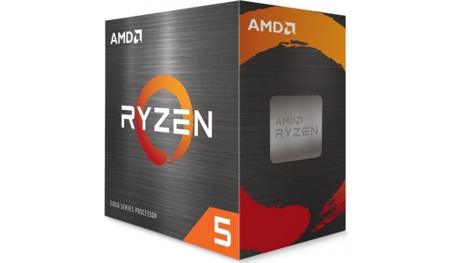 AMD Ryzen 5 5600GT processor, 3.6 GHz, 16 MB, BOX (100-100001488BOX)