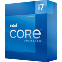 Intel Core i7-12700K processor, 3.6 GHz, 25 MB, BOX (BX8071512700K)