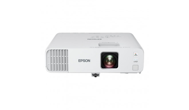 Epson | EB-L210W | WXGA (1280x800) | 4500 ANSI luumenit | Valge