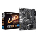 Gigabyte | H510M K V2 1.0 M/B | Processor family Intel | Processor socket  LGA1200 | DDR4 DIMM | Mem