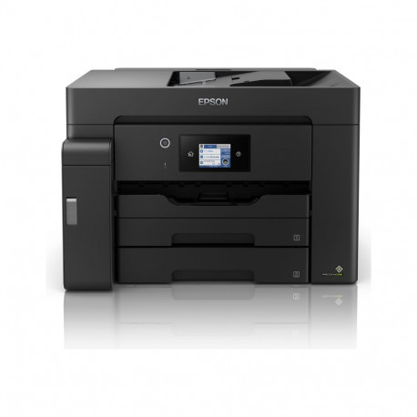 Epson | Multifunctional Printer | EcoTank M15140 | Inkjet | Mono | Inkjet Multifunctional Printer | 