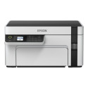 Epson Multifunction compact printer | EcoTank M2120 | Inkjet | Mono | A4 | Wi-Fi | White