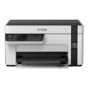 Epson Multifunction compact printer | EcoTank M2120 | Inkjet | Mono | A4 | Wi-Fi | White