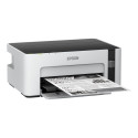Epson EcoTank M1120 | Mono | Inkjet | Standard | Wi-Fi | Maximum ISO A-series paper size A4 | Grey