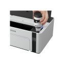 Epson EcoTank M1120 | Mono | Inkjet | Standard | Wi-Fi | Maximum ISO A-series paper size A4 | Grey