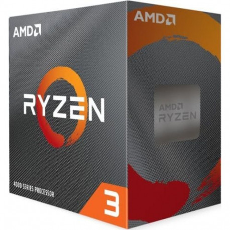 AMD Ryzen 3 4300G