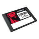 Kingston DC600M 1.92TB 2.5" SATA III SSD (SEDC600M/1920G)