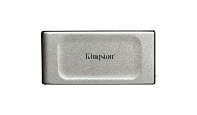 Kingston XS2000 väline SSD, 1TB