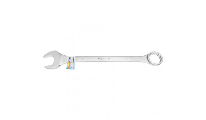 Combination wrench "RICHMANN" 50 mm