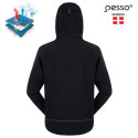 Jacket SoftShell Pesso Acropolis M