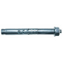 Anchor with nut FSA B 12/10 12x81 mm