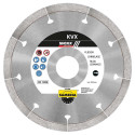 DIAMOND DISC SAMEDIA KVX 115X22/1.5 MM