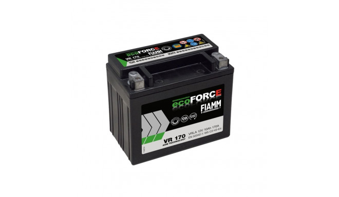 FIAMM VR170 aku 10 Ah 170 A 12 V