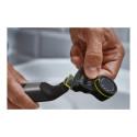 Philips | OneBlade Pro 360 Shaver, Face & Body | QP6651/61 | Operating time (max) 120 min | Wet & Dr