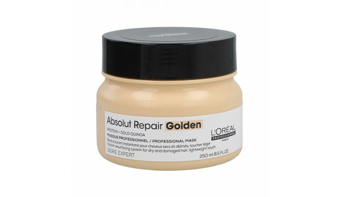 Restorative Hair Mask Absolut Repair Golden L'Oreal Professionnel Paris Expert Absolut 250 ml (250 m