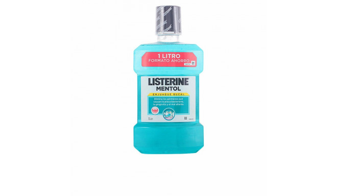 Suuvesi Listerine 6354505 (1 L)