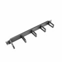 Kaablikorraldi Lanberg AK-1202-B Serverikapp 19"