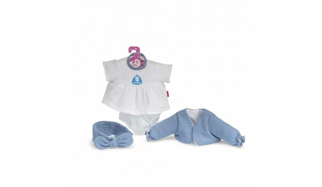 Doll's clothes Berjuan 3083 Blue (40 cm)