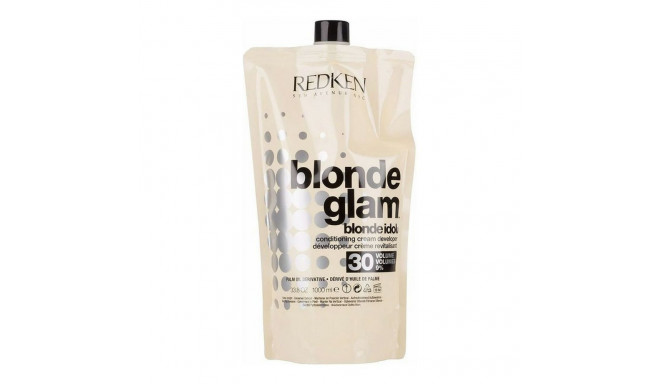 Conditioner Redken Blonde Idol 30 vol 9 % (1000 ml)