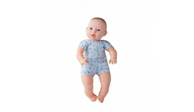 Baby doll Berjuan Newborn 18076-18 45 cm