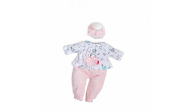 Dress Berjuan Baby Susu 6211-20 Pyjama