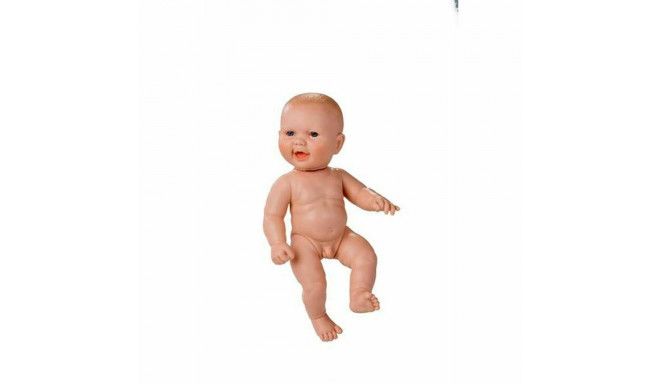 Baby Doll Berjuan 7077-17 30 cm European