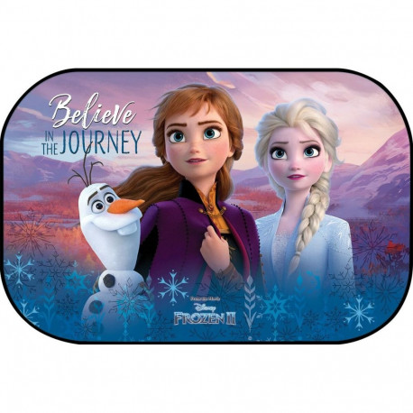Külgakna päikesevari Frozen CZ10250