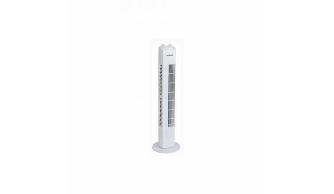 Freestanding Fan Oceanic White 45 W