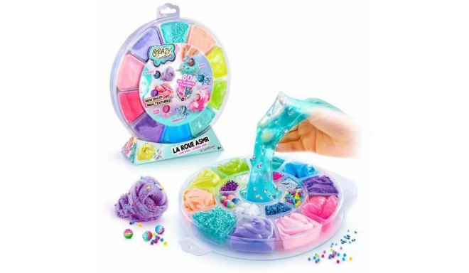 Slime Canal Toys Crazy Sensations
