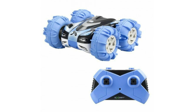 Remote-Controlled Car Exost SL20268 Blue