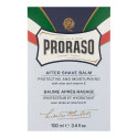 Raseerimisjärgne palsam Proraso Blue E 100 ml