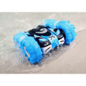 Remote-Controlled Car Exost SL20268 Blue