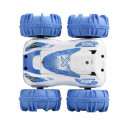 Kaugjuhitav Auto Exost SL20268 Sinine