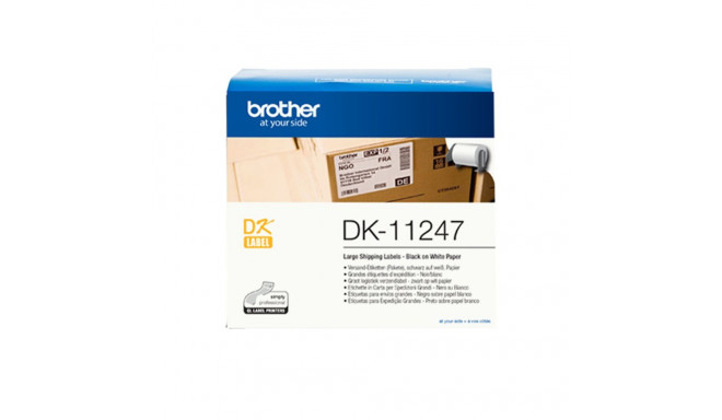 Sildiprinter Brother DK11247