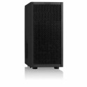 ATX Pus-torņveida Kārba Fractal FD-CA-CORE-1000-USB3-BL