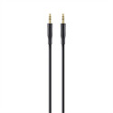 Audiokaabel (3.5mm) Belkin F3Y117BT2M 2 m