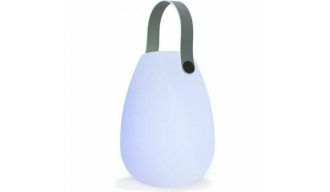 Desk lamp Lumisky Laury PVC 1,2 w 14 x 14 x 20 cm White