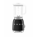 Kannmikser Smeg BLF03BLEU Must 800 W 1,5 L