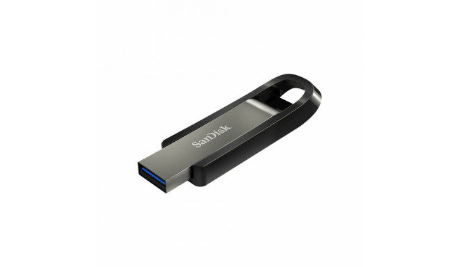 Pendrive   SanDisk Extreme Go         Steel 256 GB (1 Unit)